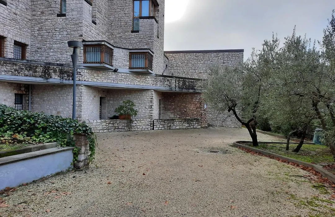 Affittacamere Santa Maria Di Betlem-1