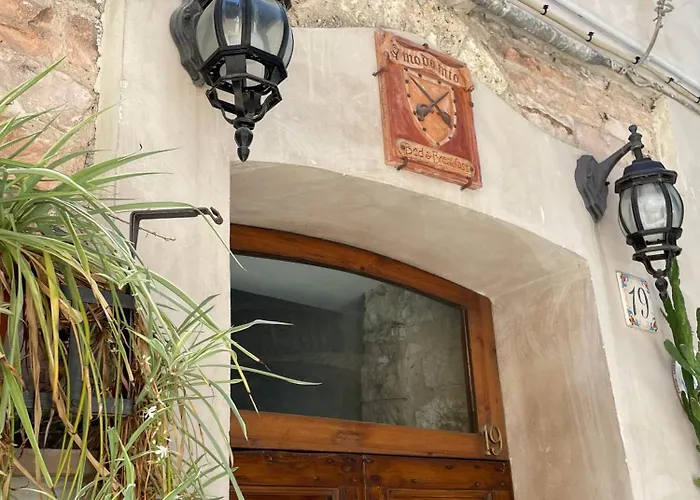 Affittacamere A Modo Mio Foligno