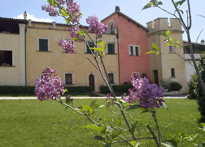 Il Borgo del Fattore B&B Foligno